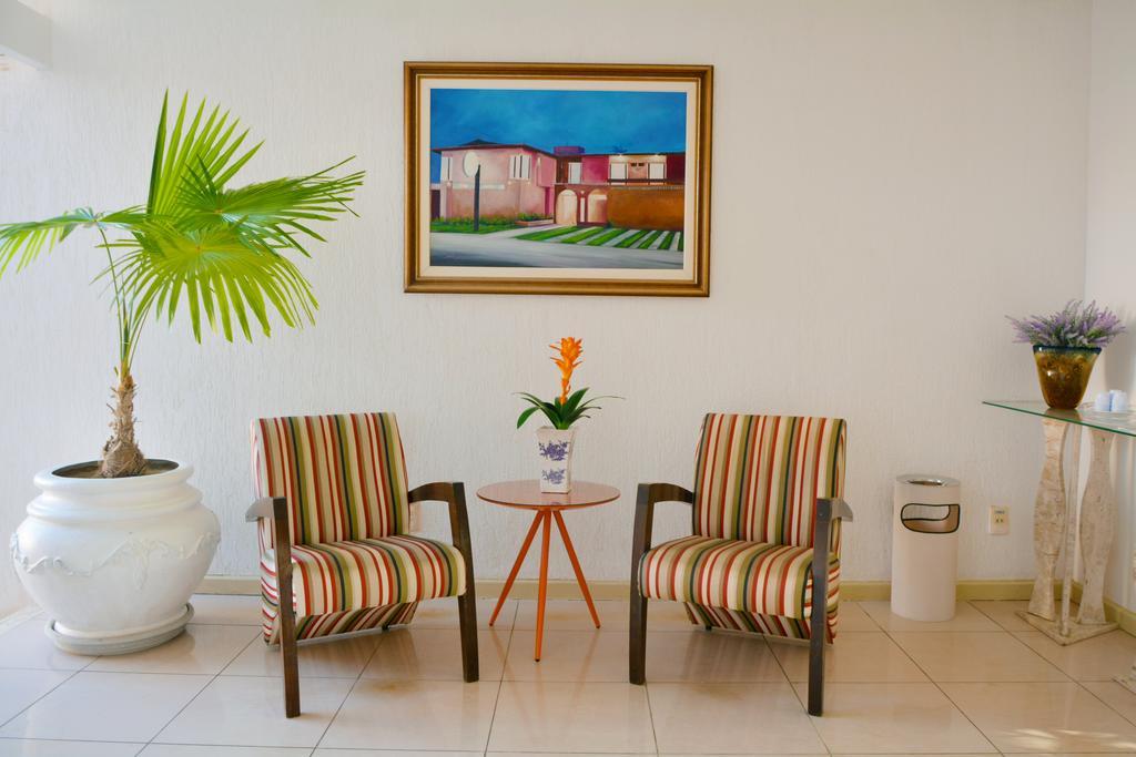 Hotel Terra Do Sol Aracaju Zewnętrze zdjęcie