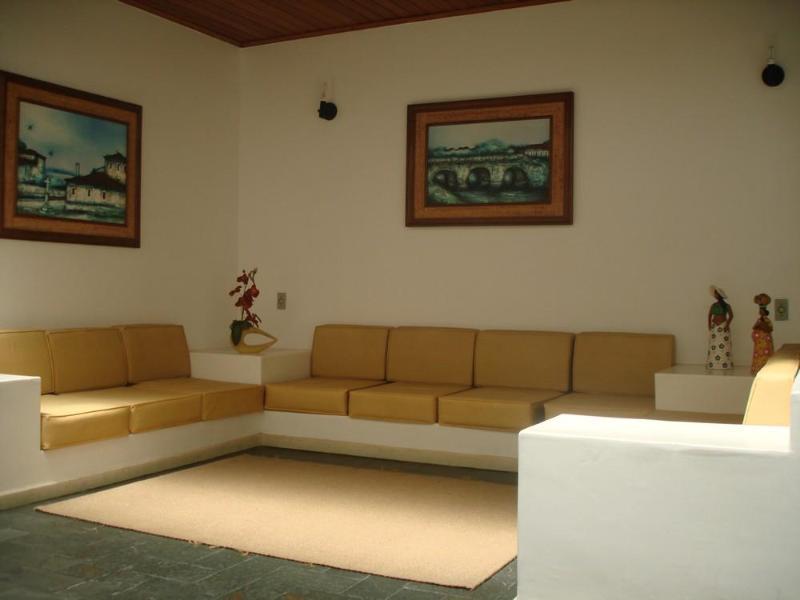 Hotel Terra Do Sol Aracaju Zewnętrze zdjęcie